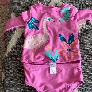 Toddler Swimsuit